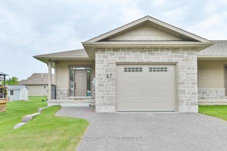 67 SEYMOUR STREET W, Centre Hastings, אונטריו K0K 2K0, קנדה 