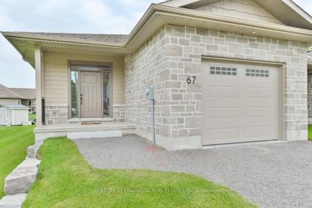 67 SEYMOUR STREET W, Centre Hastings, אונטריו K0K 2K0, קנדה 