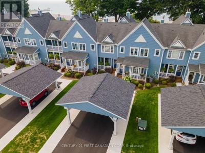 374 FRONT STREET, Central Elgin, Ontario N5L 1G1, Canada