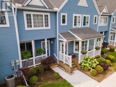 374 FRONT STREET, Central Elgin, Ontario N5L 1G1, Canada