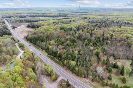 0 HIGHWAY 118 N/A, Dysart Et Al, 安大略省 K0M 1S0, 加拿大