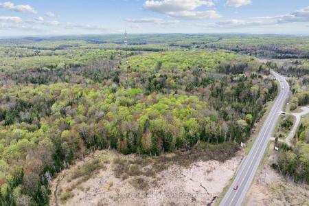 0 HIGHWAY 118 N/A, Dysart Et Al, 安大略省 K0M 1S0, 加拿大