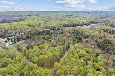 0 HIGHWAY 118 N/A, Dysart Et Al, 安大略省 K0M 1S0, 加拿大