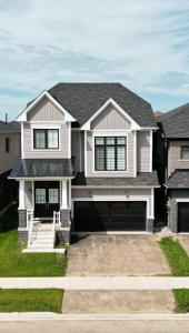 9 EVER SWEET WAY, Thorold, Ontario L2E 6S4, Canada