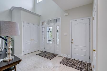 69 PRESTON DRIVE, Orangeville, 安大略省 L9W 4K3, 加拿大