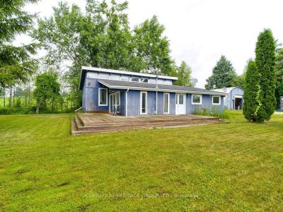9164 10TH SIDE ROAD, Erin, Ontario L7J 2L8, Canada