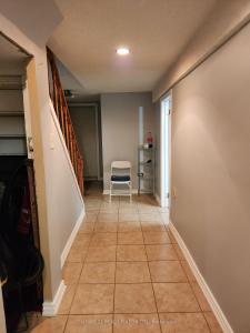 43 CHADWICK DRIVE, Ajax, Ontario L1S 5W3, Canadá