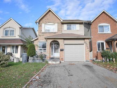 433 HANSEN ROAD N, Brampton, Ontario L6V 3P6, Canada