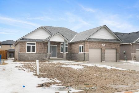 19 TRACY DRIVE, Chatham-Kent-, Ontario N7M 6G2, Canada