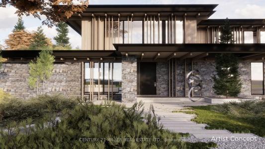 1296 CUMNOCK CRESCENT, Oakville, 安大略省 L6J 2N7, 加拿大