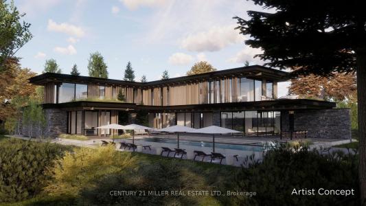 1296 CUMNOCK CRESCENT, Oakville, 安大略省 L6J 2N7, 加拿大