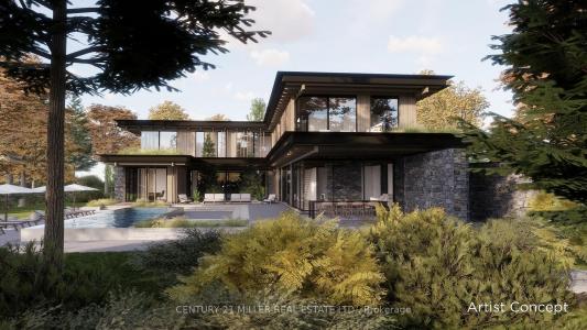 1296 CUMNOCK CRESCENT, Oakville, 安大略省 L6J 2N7, 加拿大