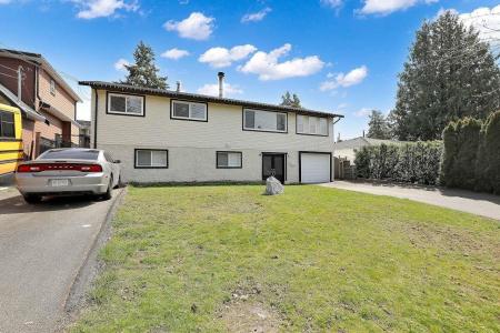 7436 118A STREET, Delta, Colúmbia Britânica V4C 6J9, Canadá