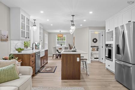 7 DAYLILY LANE, Lake Charlotte, Nova Scotia B0J 1L0, Canada