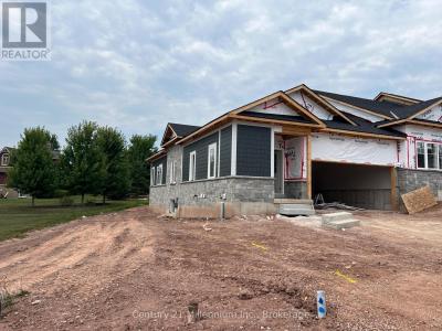 308 TELFORD TRAIL, Georgian Bluffs, Ontario N0H 1S0, CANADÁ