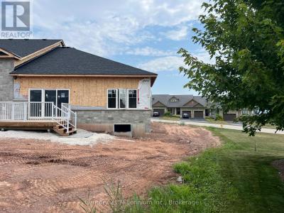 308 TELFORD TRAIL, Georgian Bluffs, Ontario N0H 1S0, CANADÁ