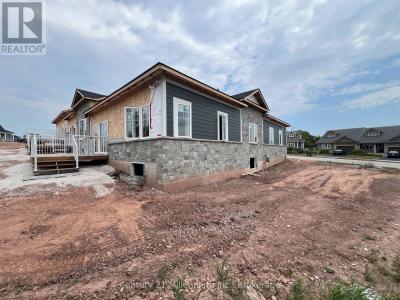 308 TELFORD TRAIL, Georgian Bluffs, Ontario N0H 1S0, CANADÁ