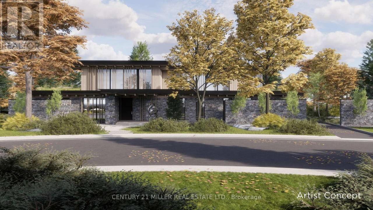 1296 CUMNOCK CRESCENT, Oakville (mo Morrison), Ontario L6J 2N7, Kanada