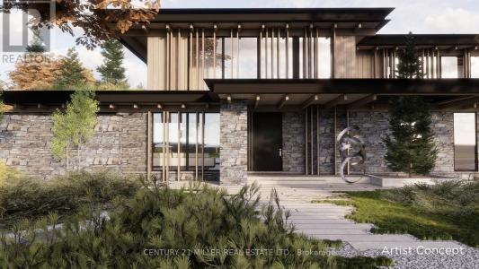 1296 CUMNOCK CRESCENT, Oakville (mo Morrison), Ontario L6J 2N7, Kanada