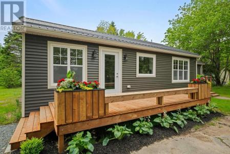 7 DAYLILY LANE, Lake Charlotte, Nova Scotia B0J 1L0, Canada