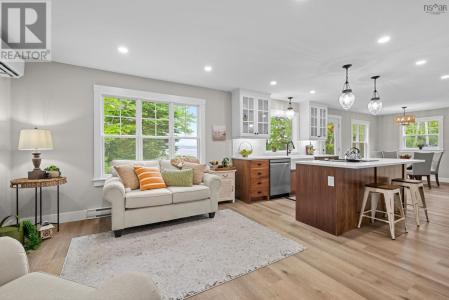 7 DAYLILY LANE, Lake Charlotte, Nova Scotia B0J 1L0, Canada