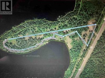 PT 1 & 3 SNIB LK, Red Lake, Ontario P0V 2M0, Canada