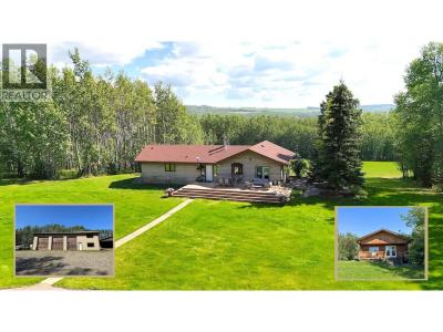 15562 287 ROAD, Fort St. John, British Columbia V0C 1Y0, Canada