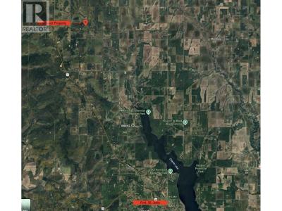 15562 287 ROAD, Fort St. John, Colúmbia Britânica V0C 1Y0, CANADÁ