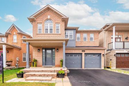 3873 BRINWOOD GATE, Mississauga, Ontario L5M 7H3, Canada