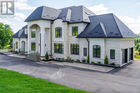 16322 HILLVIEW PLACE, Caledon (palgrave), Ontario L7E 3S2, Canada