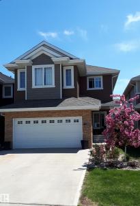 2239 BLUE JAY LANDING NW, Edmonton, Alberta T5S 0H8, Canada