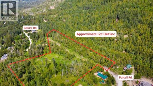 LOT 48 CRAWFORD CREEK ROAD, Crawford Bay, British Columbia V0B 1E0, Canada