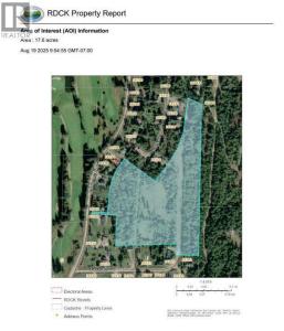 LOT 48 CRAWFORD CREEK ROAD, Crawford Bay, British Columbia V0B 1E0, Canada