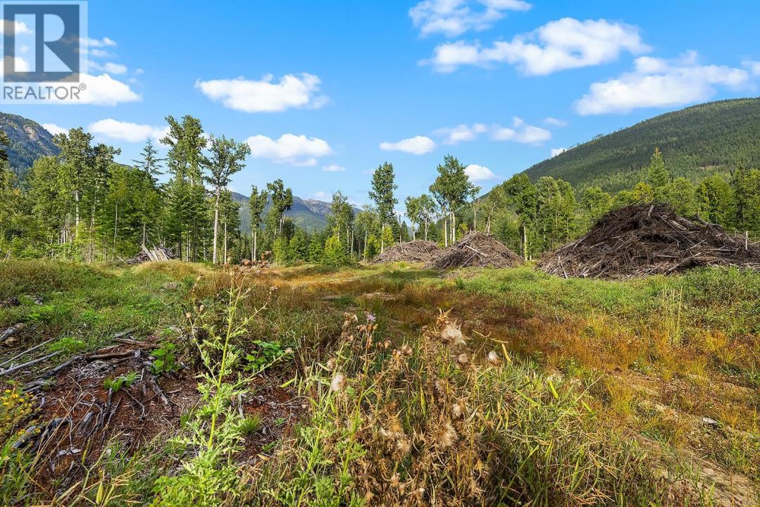 LOT A WADDS ROAD, Crawford Bay, Britisch-Kolumbien V0B 1E0, Kanada