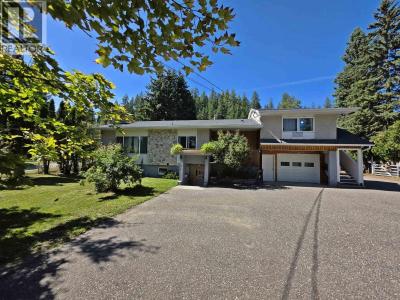 765 NORTH FRASER DRIVE, Quesnel, British Columbia V2J 1Z7, Canada
