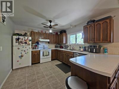 765 NORTH FRASER DRIVE, Quesnel, British Columbia V2J 1Z7, Canada