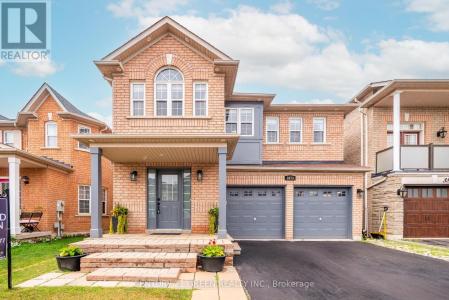 3873 BRINWOOD GATE, Mississauga (churchill Meadows), Ontario L5M 7H3, Canada