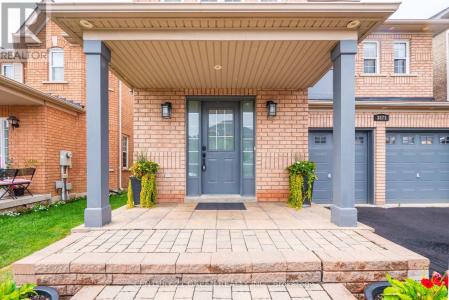 3873 BRINWOOD GATE, Mississauga (churchill Meadows), Ontario L5M 7H3, Canada