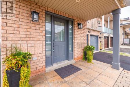 3873 BRINWOOD GATE, Mississauga (churchill Meadows), Ontario L5M 7H3, Canada