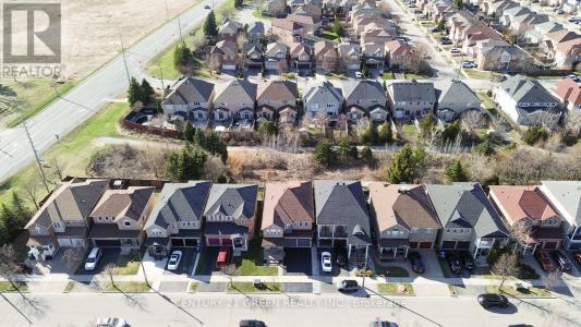 3873 BRINWOOD GATE, Mississauga (churchill Meadows), Ontario L5M 7H3, Canada