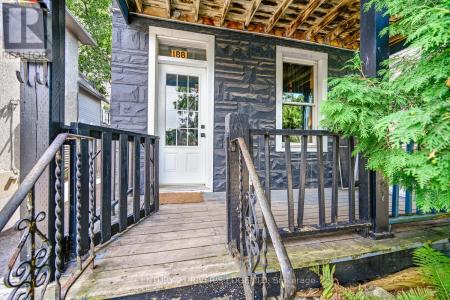 188 ARMSTRONG STREET, Ottawa, 온타리오주 K1Y 4E2, 캐나다