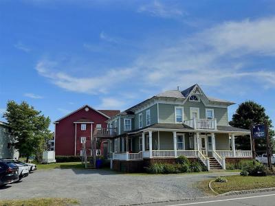 205 Rue Fraser, Rivière-du-Loup, Quebec G5R 5S5, Canada