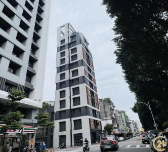 五常街, Zhongshan Dist., Taipei 104, Taïwan