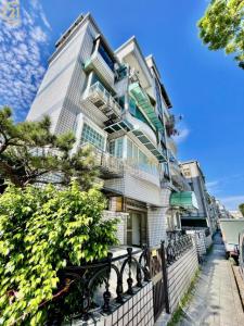 文林路, Shilin Dist., Taipei 111, Taïwan