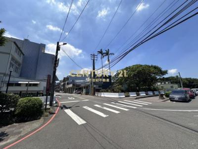 草湳坡段埔心小段, 楊梅區, Đào Viên 326, Đài Loan