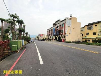 仁和路, Nantou, Nantou County 540, Taïwan