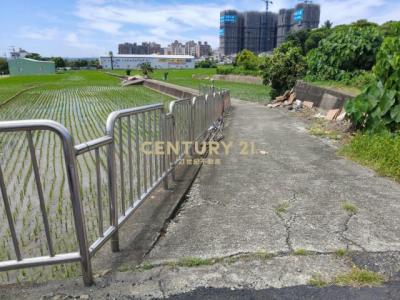 寶山段, Nantun Dist., 台中市 408, 台灣