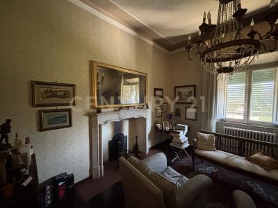 Via delle Ville Lucchesi, Lucca, Toscana 55100, 義大利