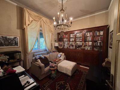 Via delle Ville Lucchesi, Lucca, Toscana 55100, 義大利