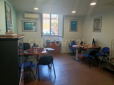 Viale della Libertà, Catania, Sicilia 95122, איטליה